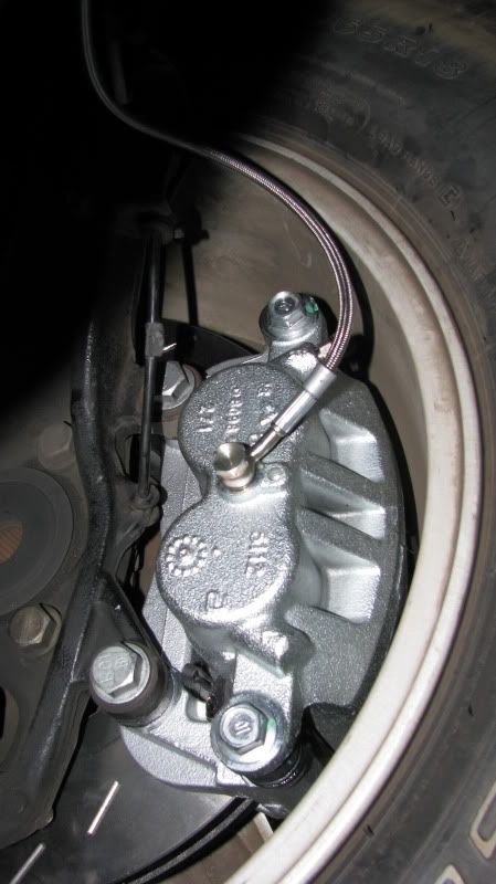 How Do You Bleed Brakes >> 04-08 Brake upgrade how-to - Nissan Titan Forum How Do You Bleed Brakes >> 04-08 Brake upgrade how-to - Nissan Titan Forum
